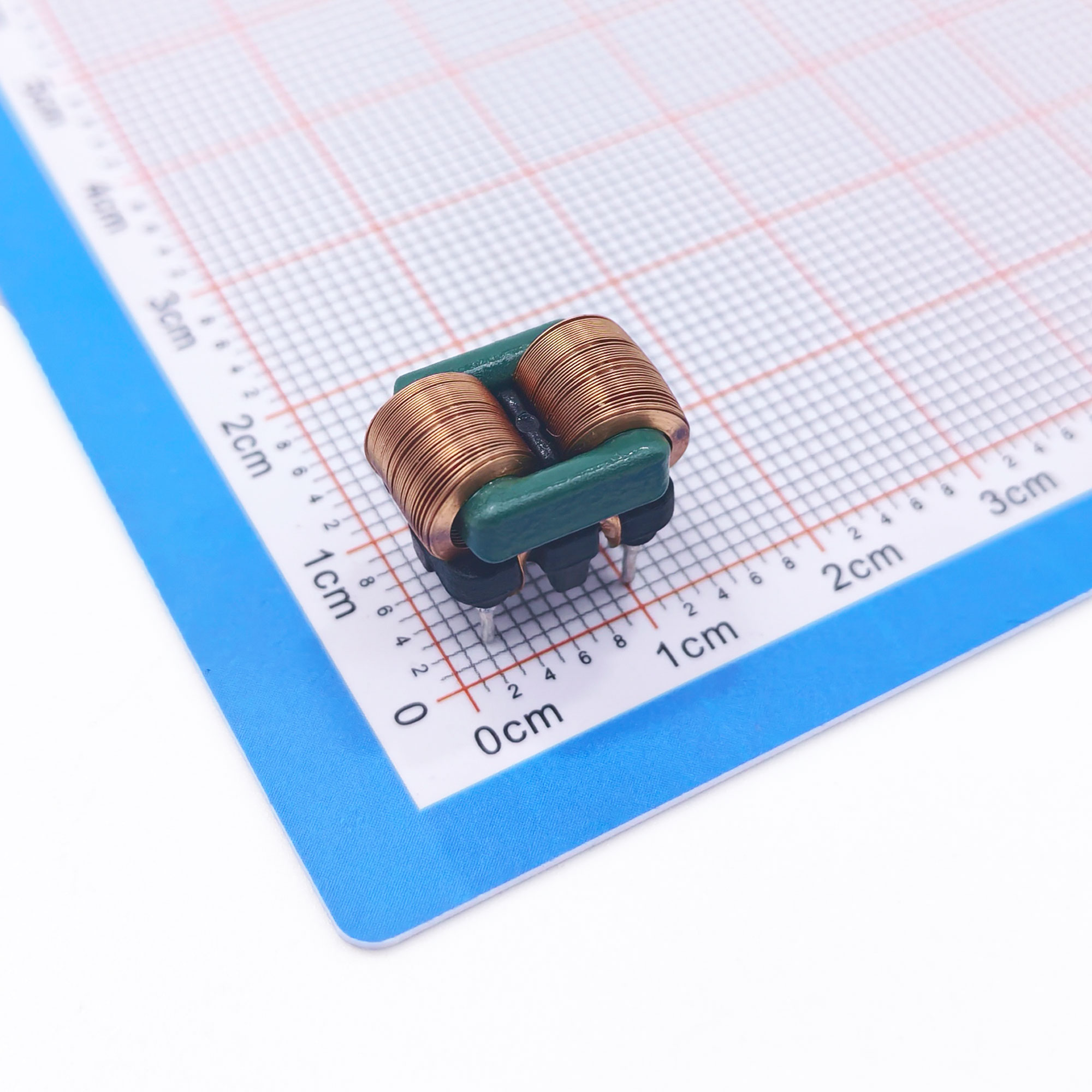 HYSQAT1010-10mH 卧式