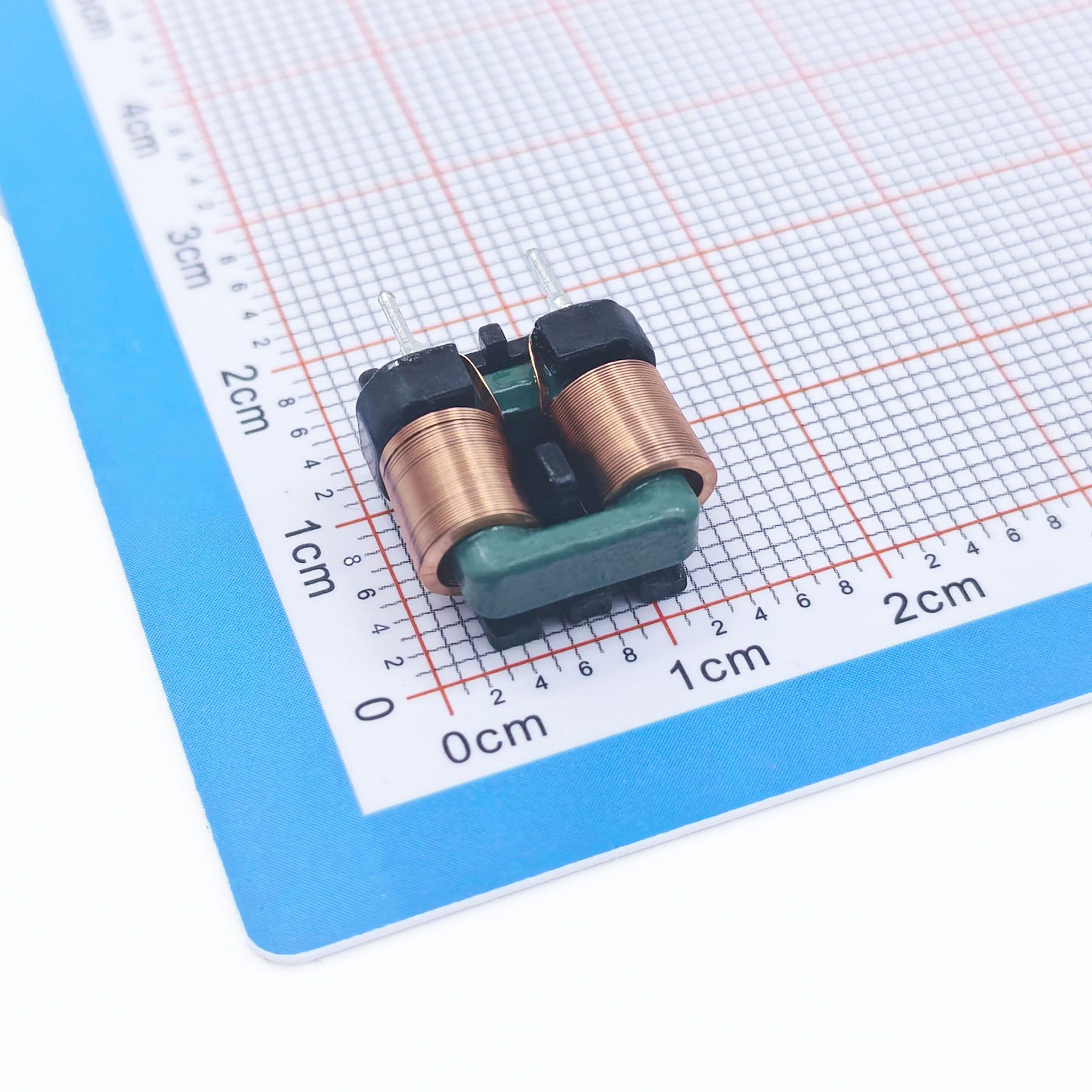HYSQAT1010-10mH 立式